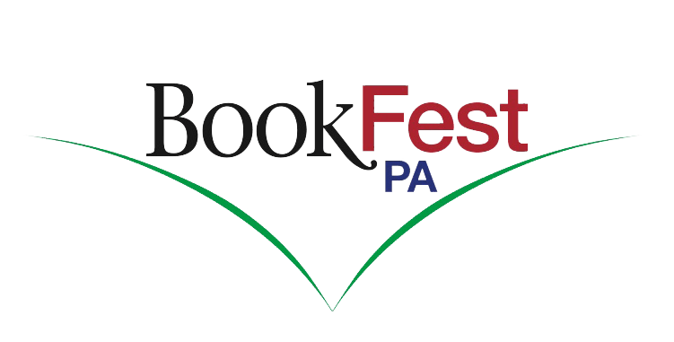 BookFest PA Logo