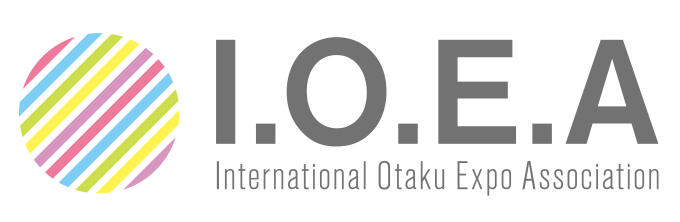 International Otaku Expo Association Logo