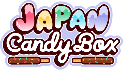 Japan Candy Box Logo
