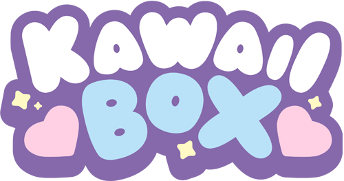 Kawaii Box Logo