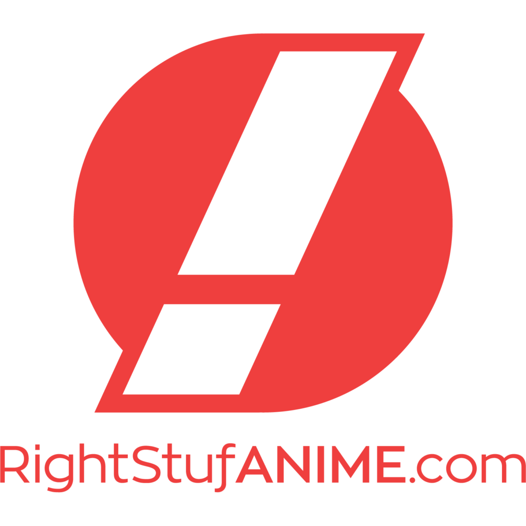Right Stuf Logo
